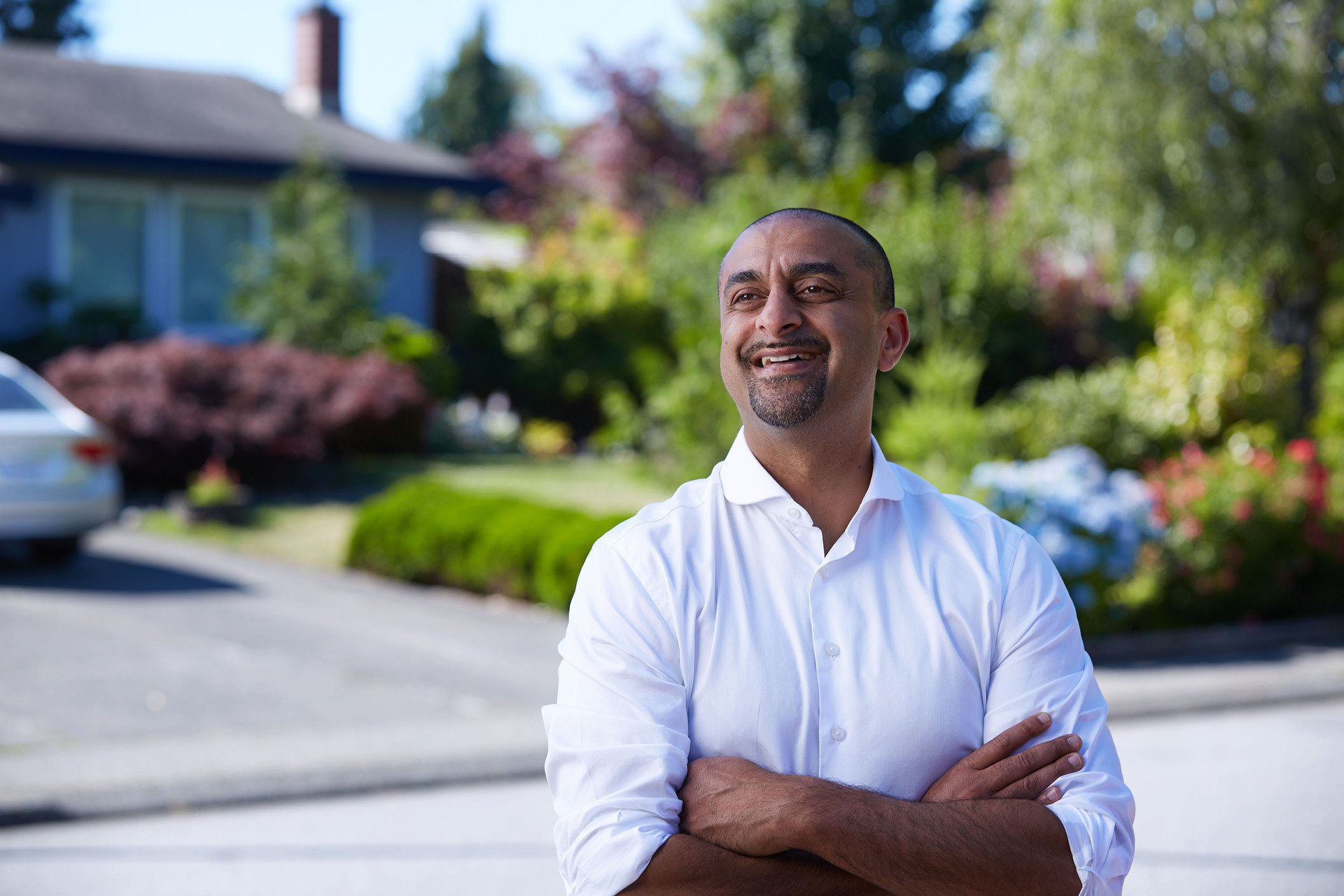 ‘Things have changed:’ Ravi Kahlon returns with a growth mandate