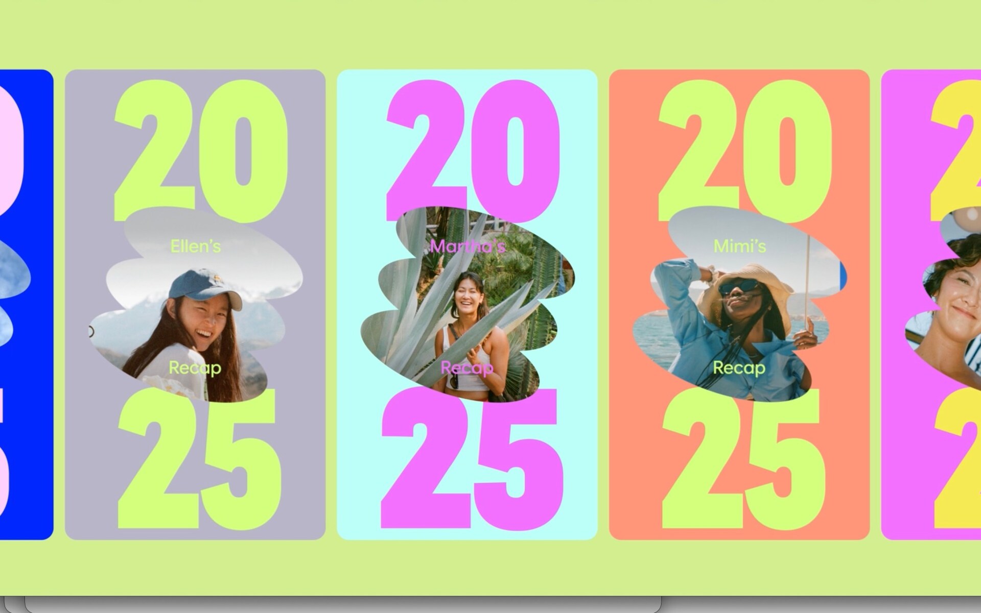 How Google’s Gemini AI Turns Your 2025 Photos Into a Story 