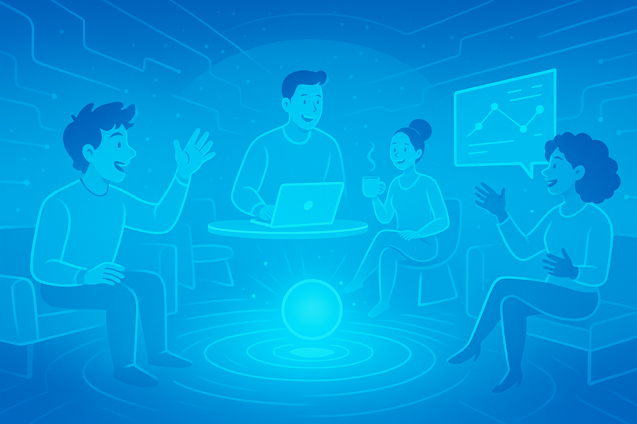 AI CIO Updates 7/5/25