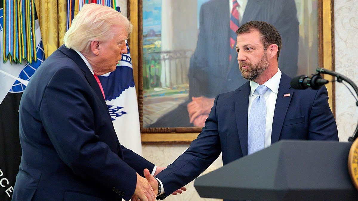 Thursday Morning Brief (March 23-26, 2026)