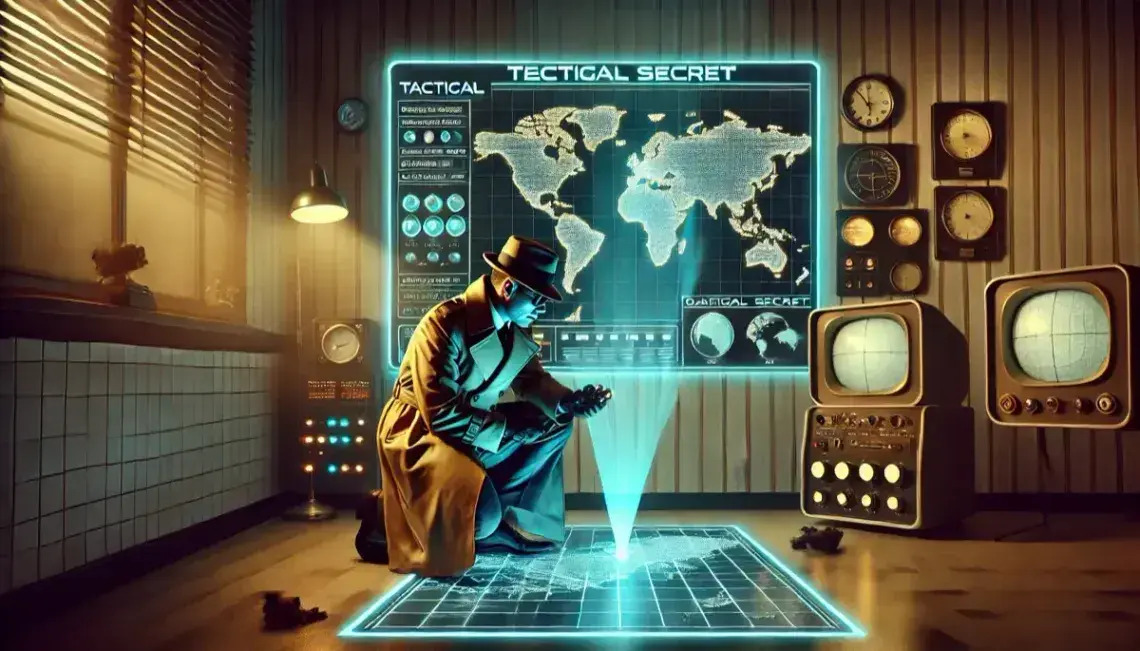 Fear is the mind killer