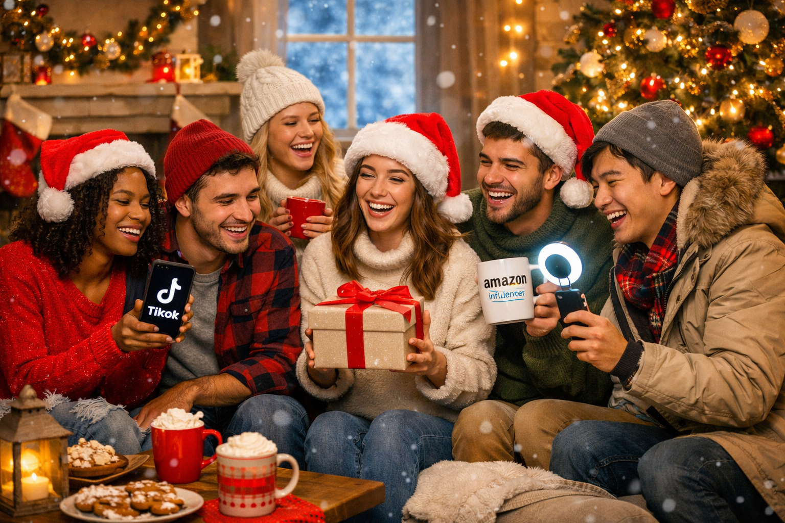 12-21-25 Trending Products Report