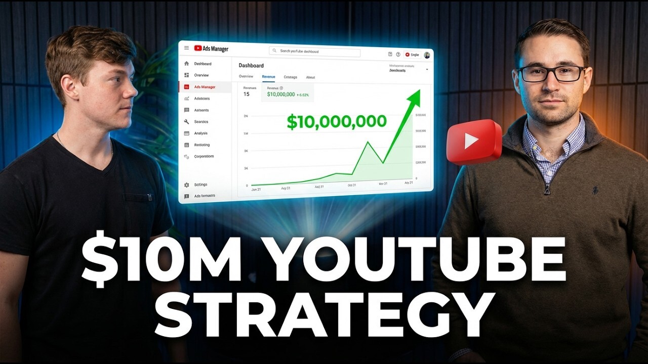 The Education vs. Entertainment Divide (What No One Tells You About YouTube Content)