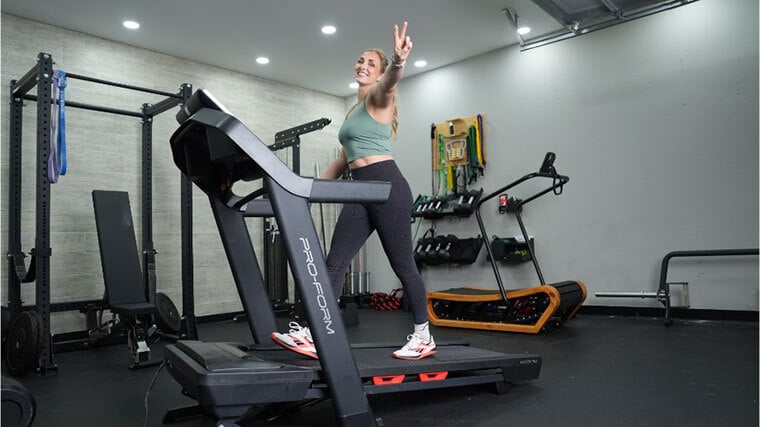🏋️ We have the best 4th of July treadmill deals