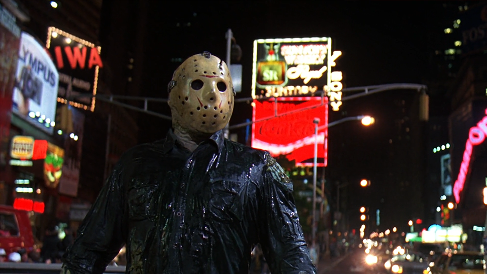 O moto perpétuo do terror