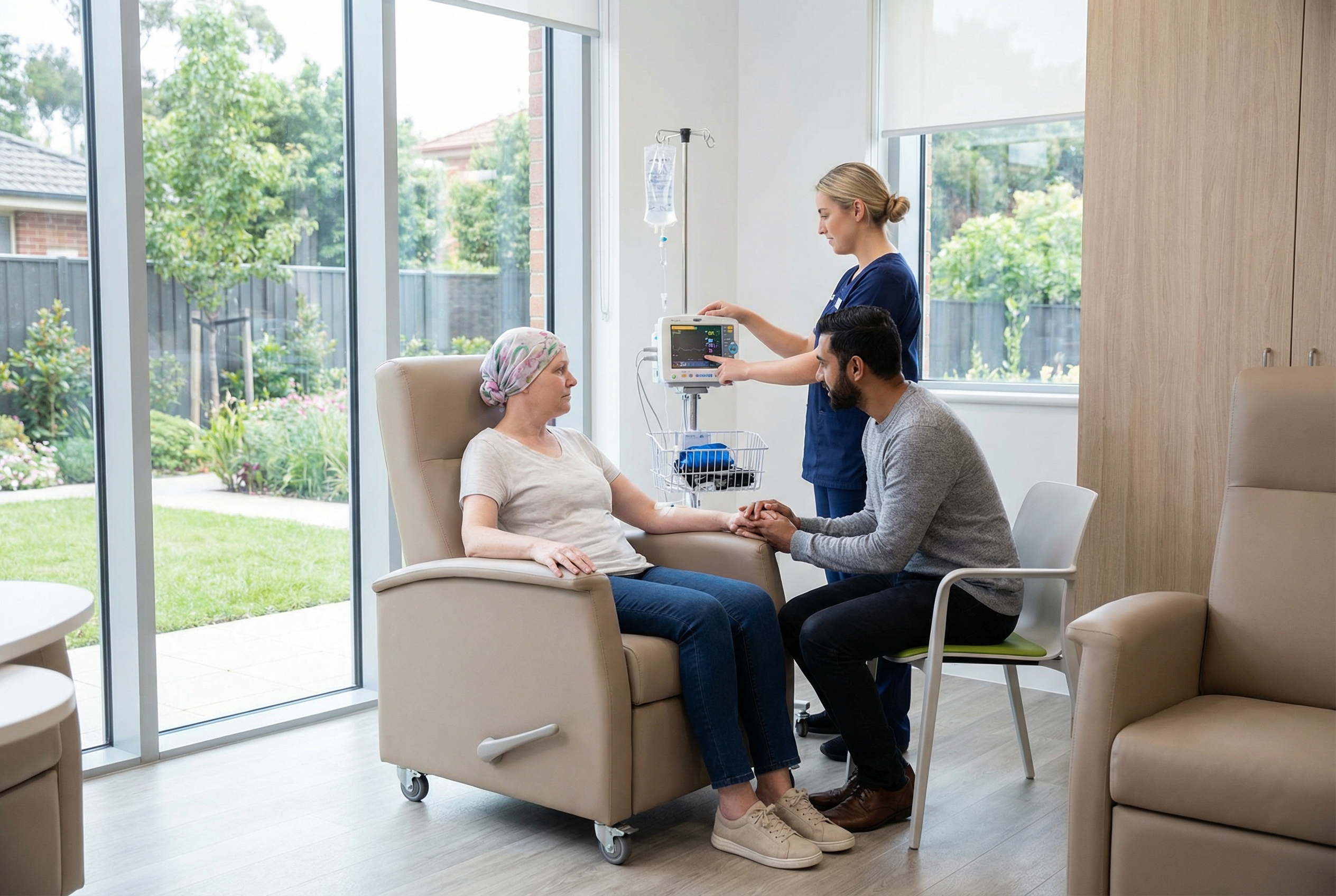 Welcome to CancerFax Insights 🎗️