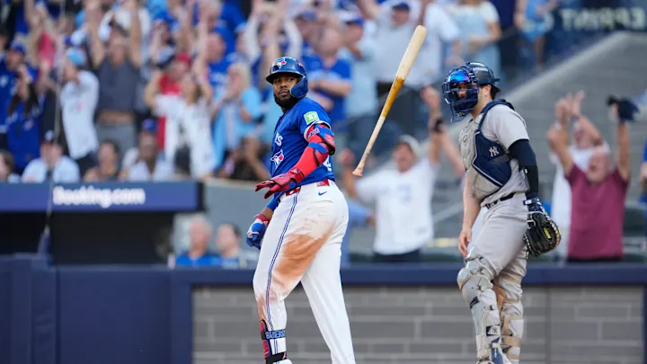 A Love Letter to Toronto