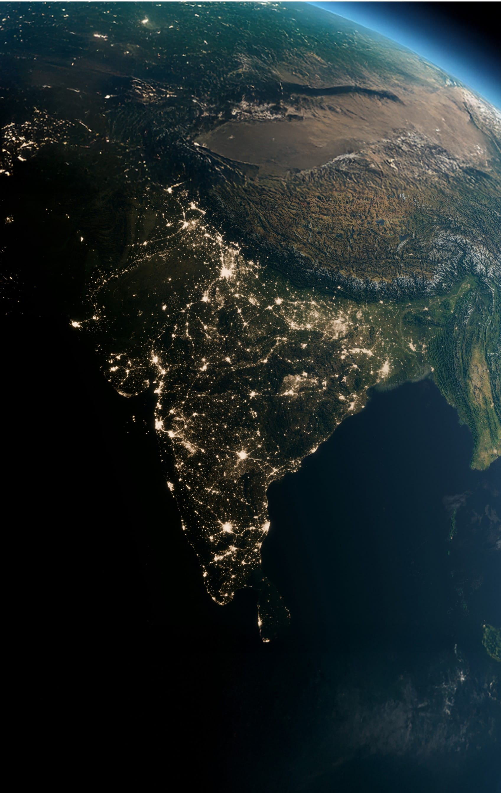 State Identities in South Asia: A Contested Road