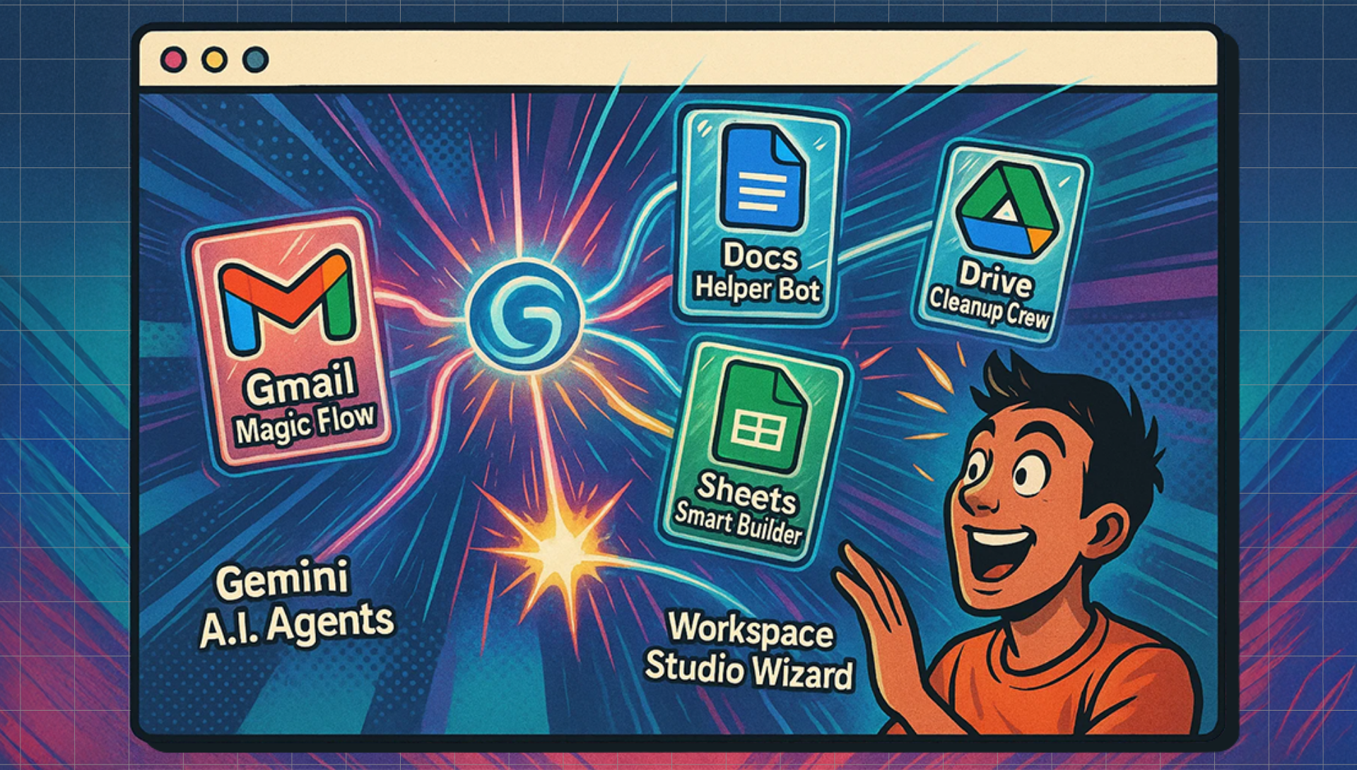 weekly.ai’s Thirty-First Edition 🎉