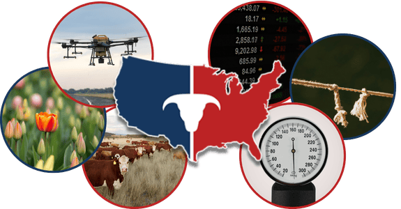 CATTLEUSA DRIVE - Thursday, April 9th