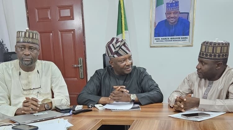 Nigeria Tightens Security, Africa Expands AI Healthcare, and Eyes World Cup Glory