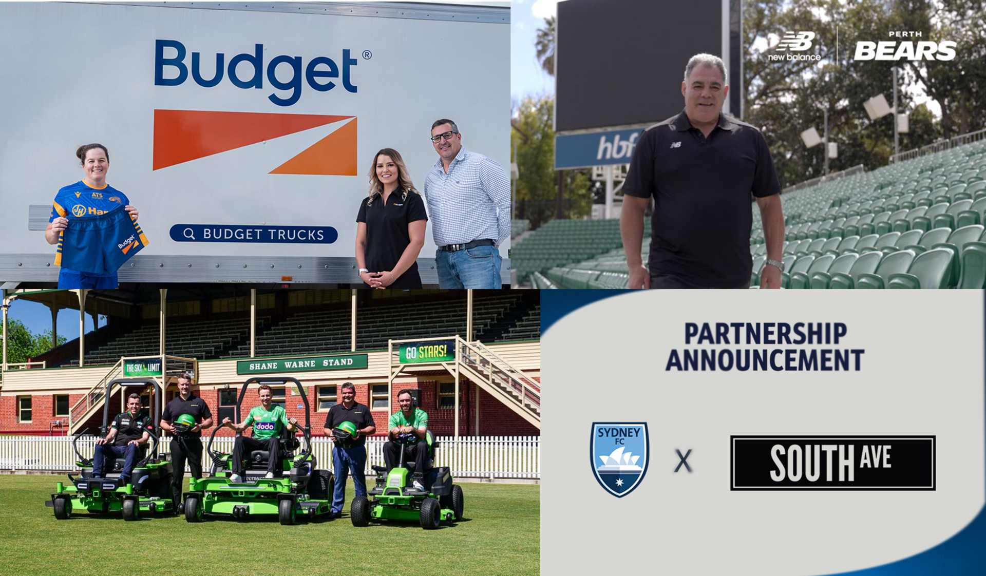 This Week in Sponsorship