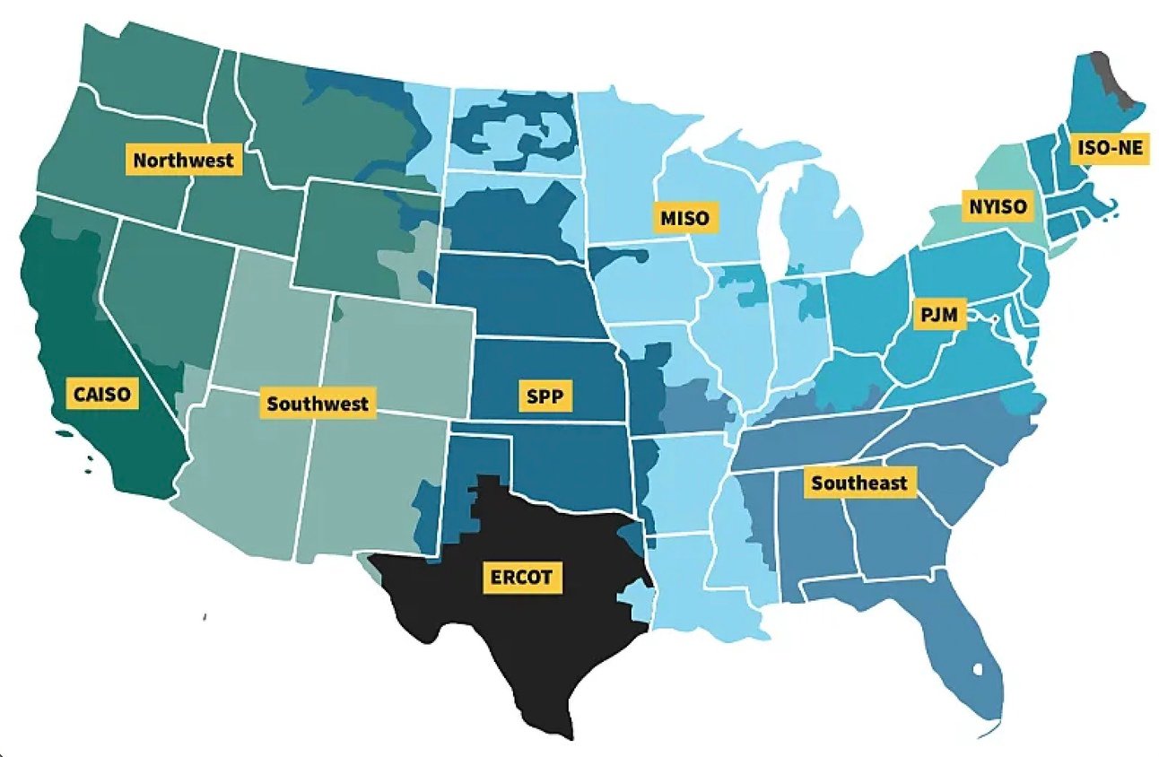 Guest Op-Ed: The Inflation Reduction Act Could Turn Electricity Markets into Subsidy Clearinghouses