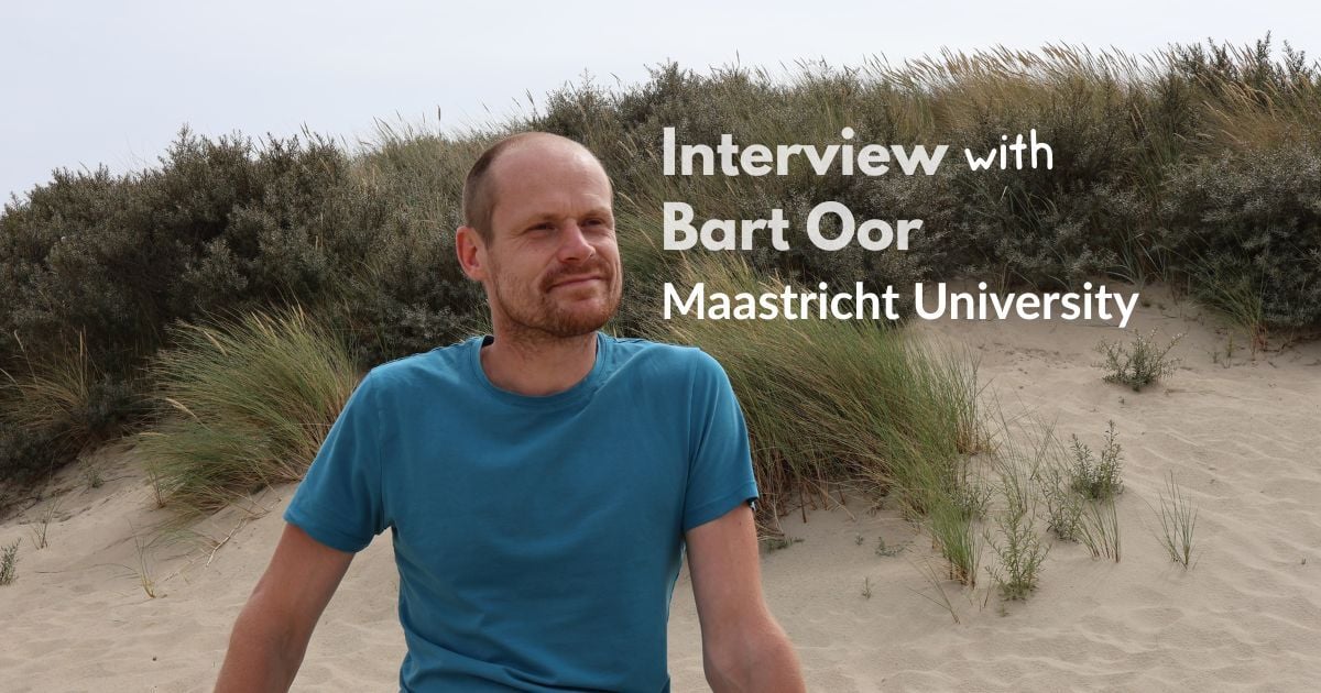 From MBA Reflection to Ocean Impact