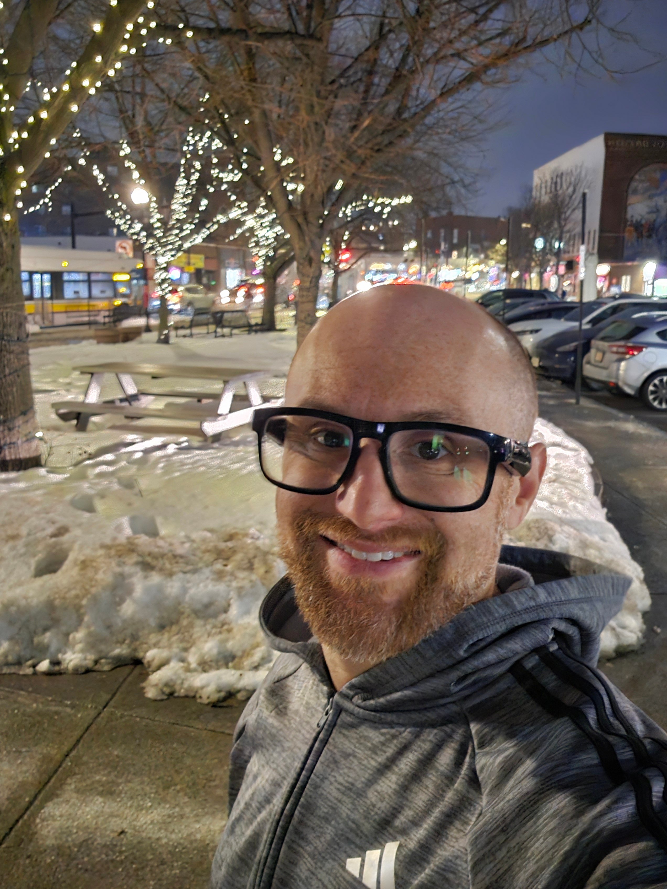 #AcademicRunPlaylist - 2/17/26