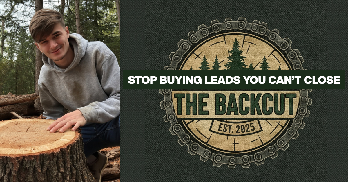 The Backcut Issue #7