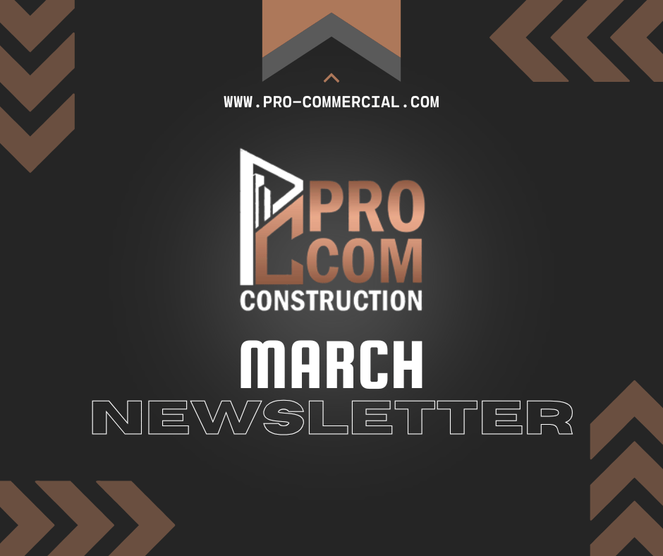 March 2026: Execution Windows and Early Commitments