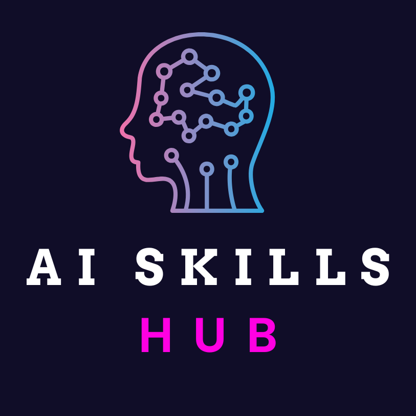 AI SKILLS HUB Newsletter | #1 Stop Solution for AI & Product