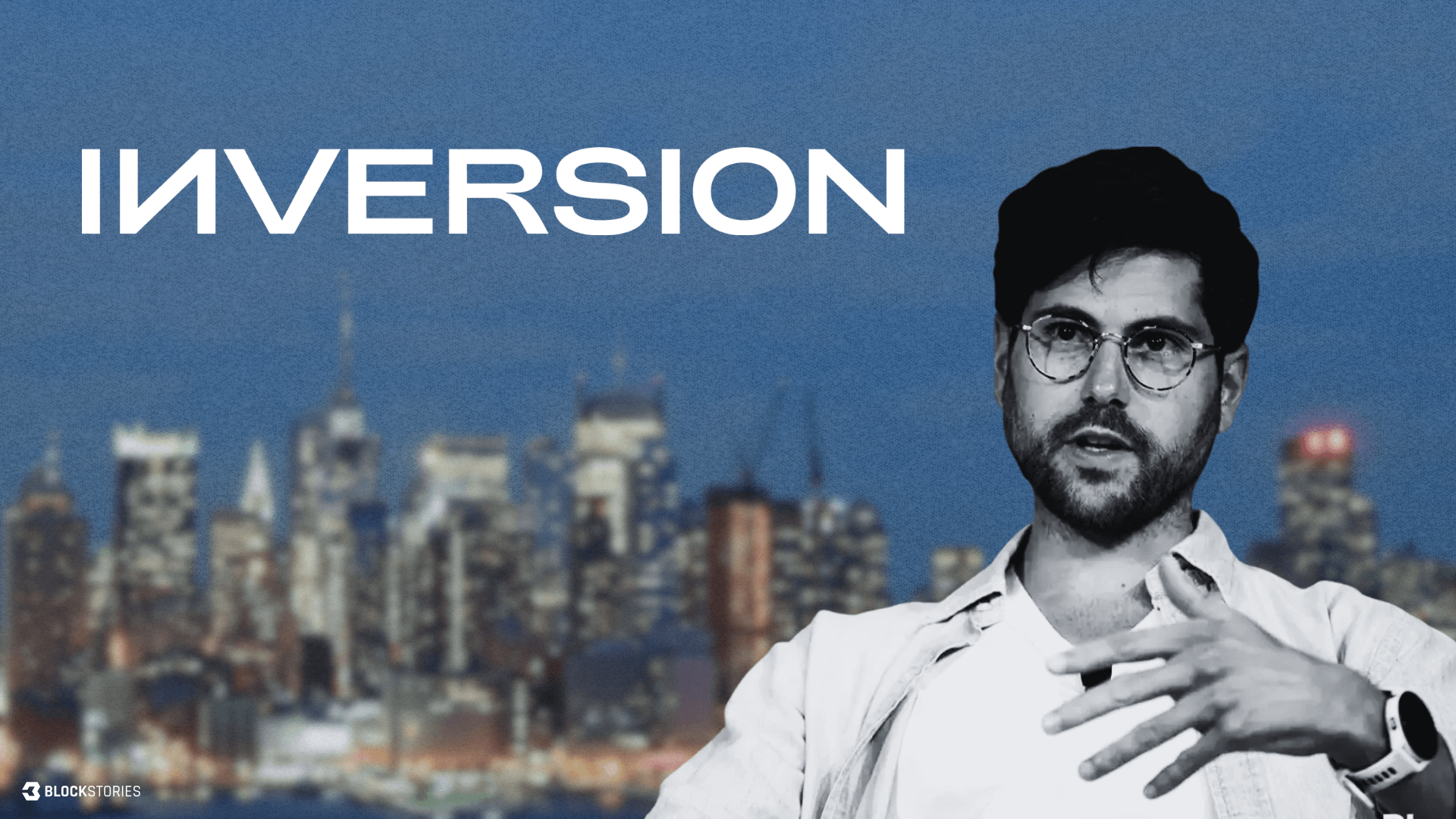 Inversion Raises $26.5 Million for Blockchain-Powered Private Equity Strategy
