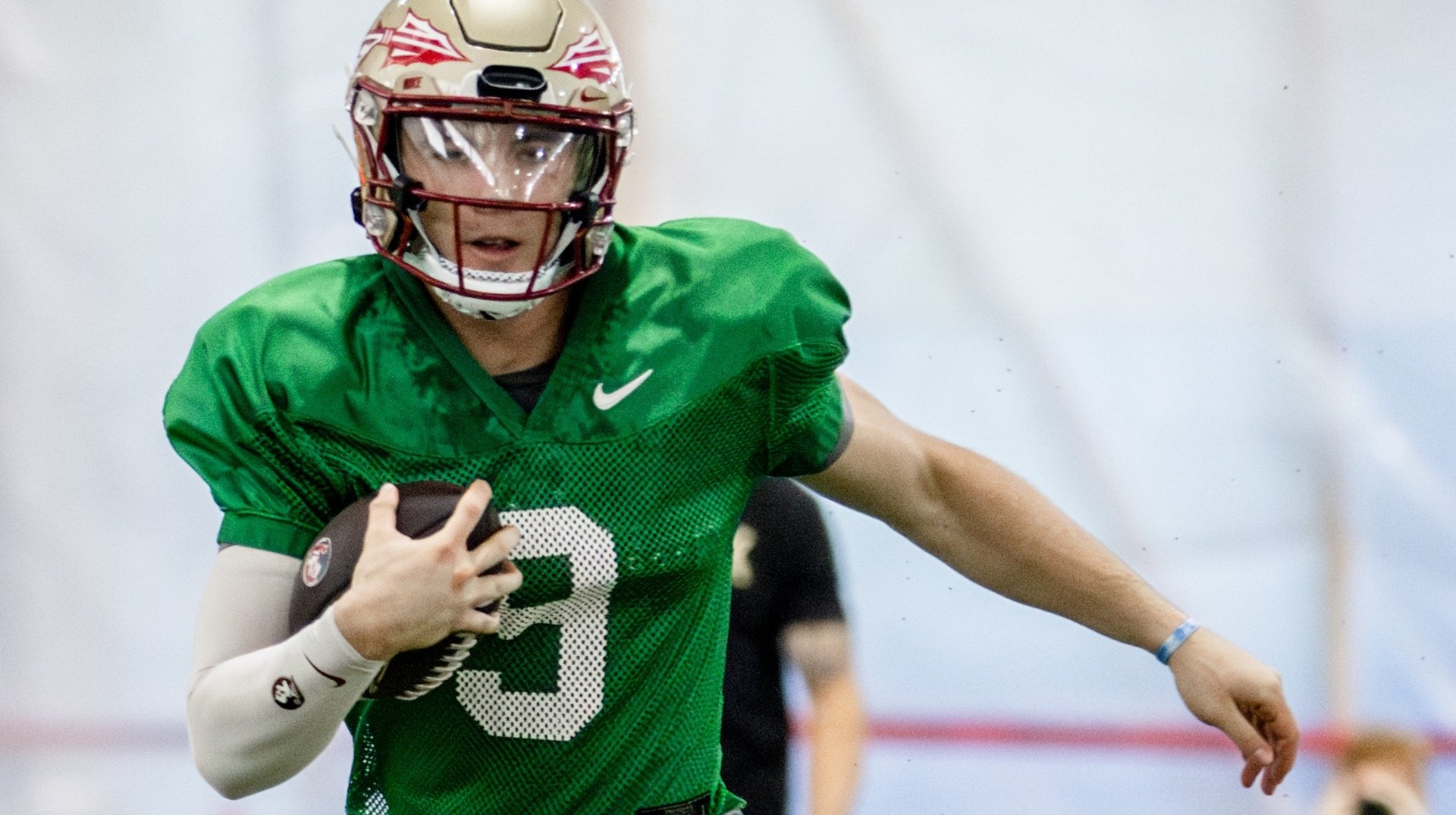 Which FSU backups, freshmen do we want to watch in Saturday's game?