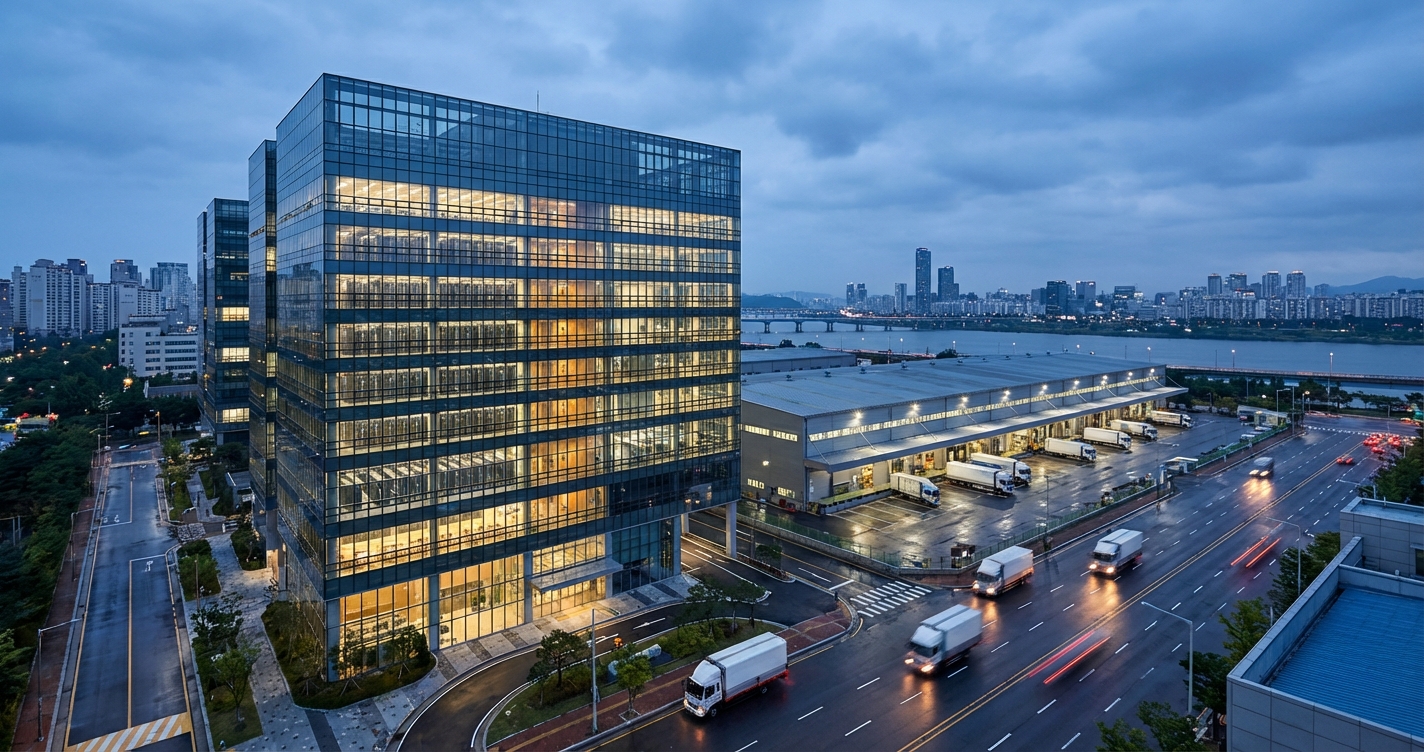 KKR Takes $2B Stake in Samsung SDS to Unlock AI Infrastructure Value