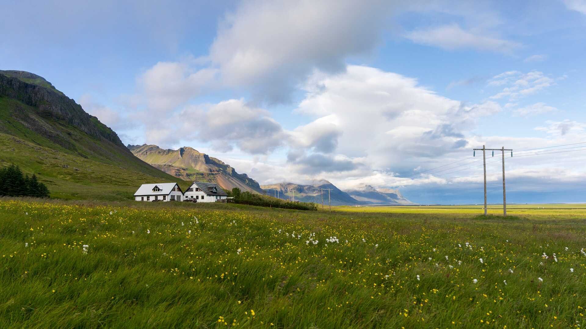 In Ten Photos: 07 — Snæfellsnes Peninsula