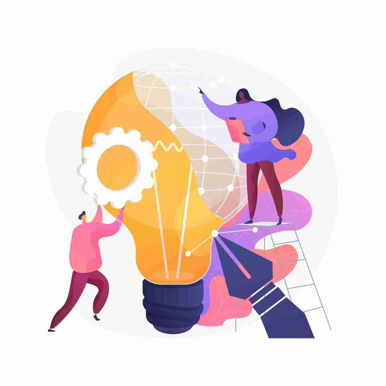 Entrepreneurship & value creation!