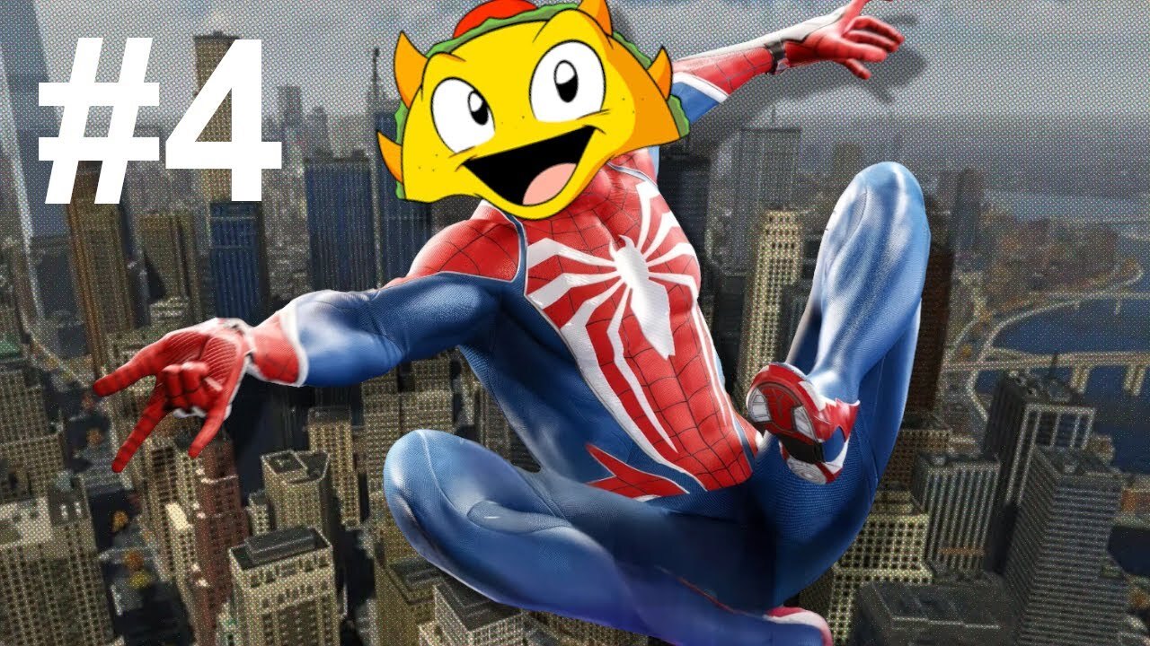 VIDEO: Let’s Play Marvel’s Spider-Man Remastered New Game+ Replay #4 [FINAL]