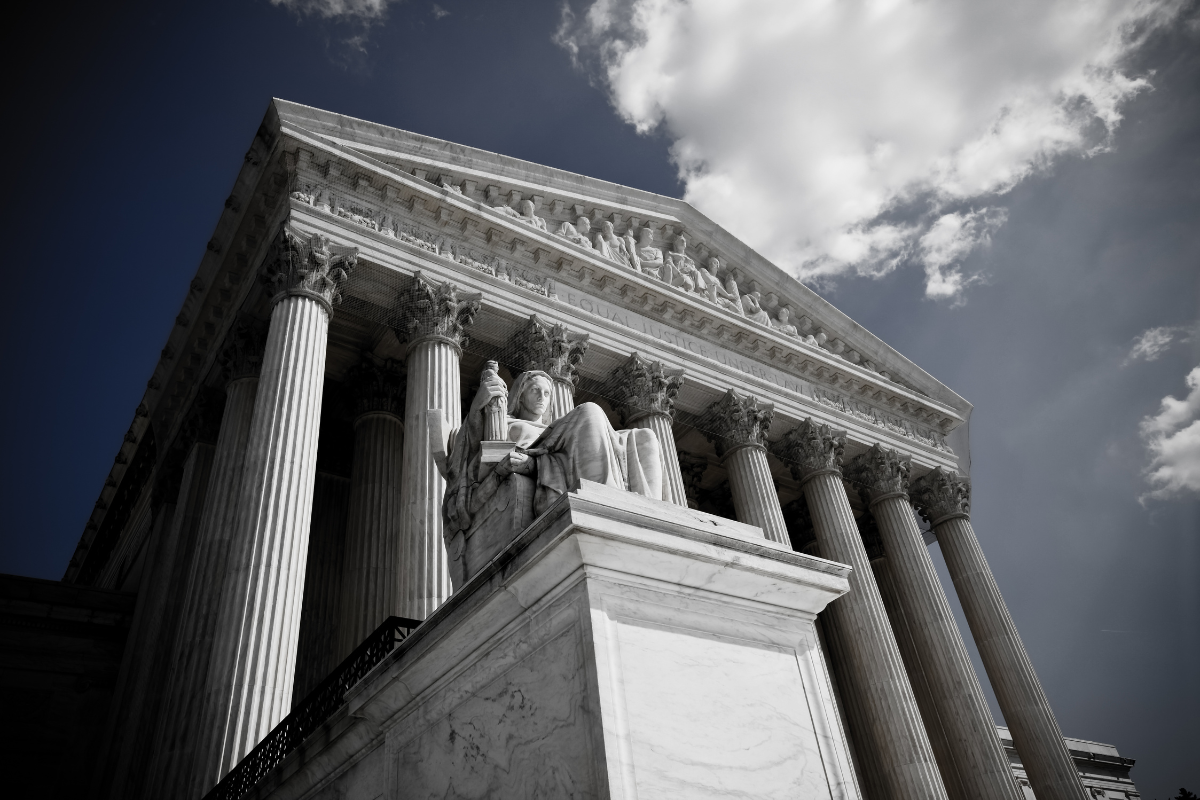 What Due Process Means in US Law and Its Implications for Migrant Rights