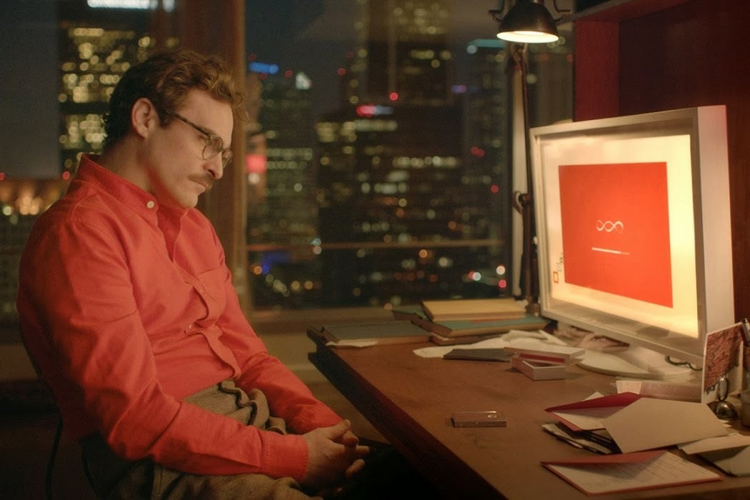 Stop falling in love with chatbots