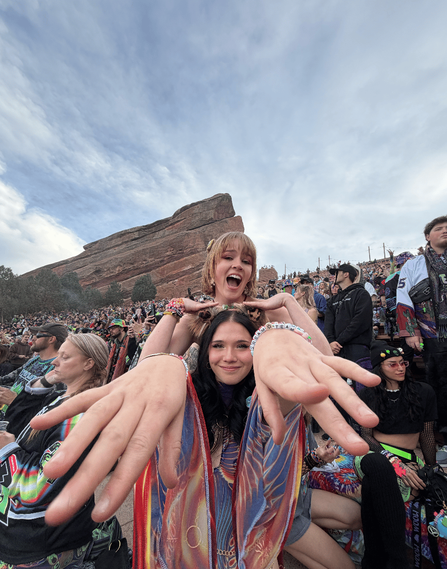 Raves in Denver: Week of 4/16 - 4/18