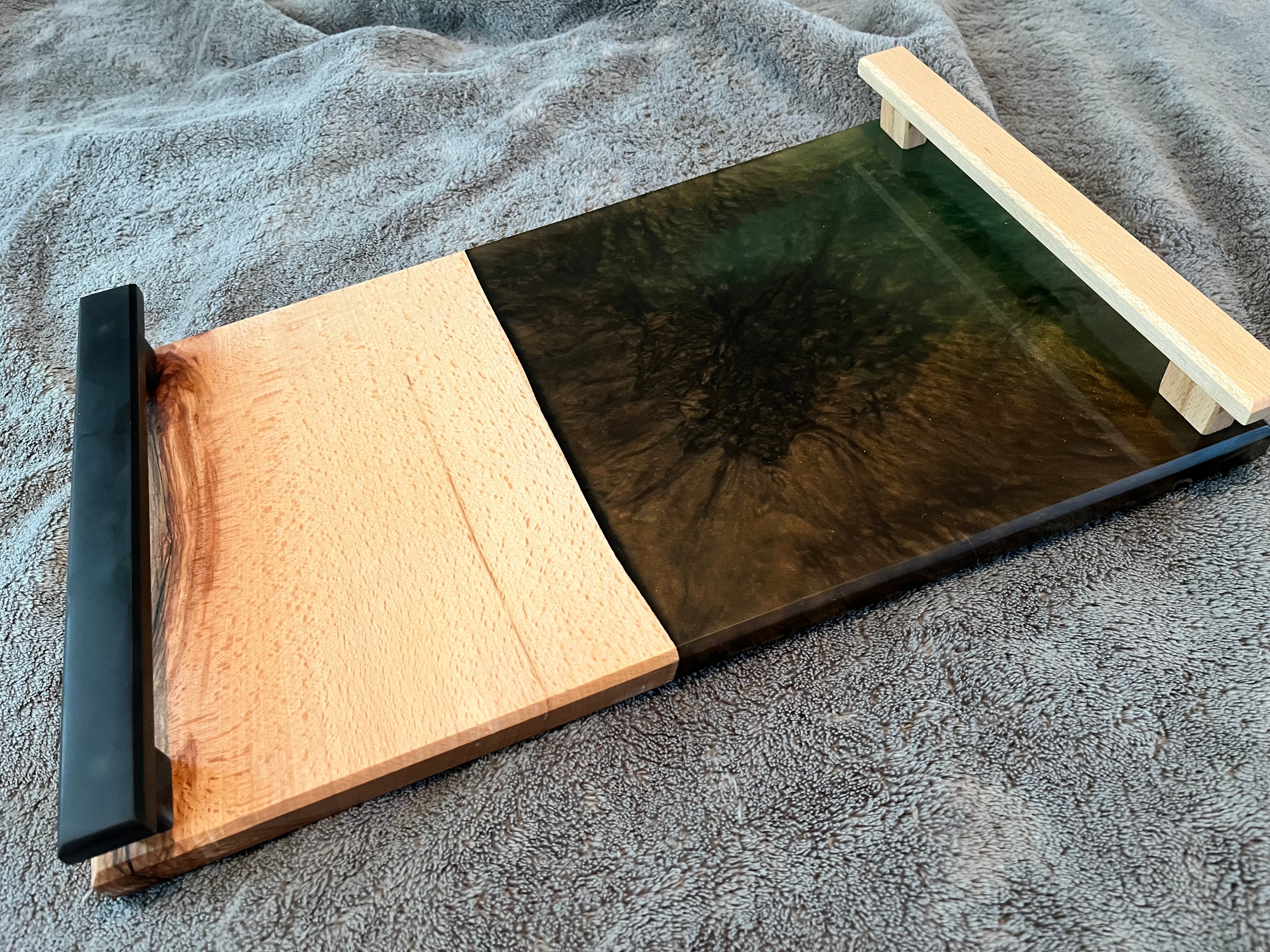 New guide now available: The complete resin coloring guide you've been missing