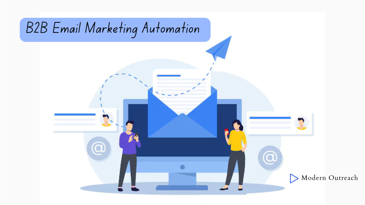 The 7 Best B2B Email Marketing Automation Platforms in 2025