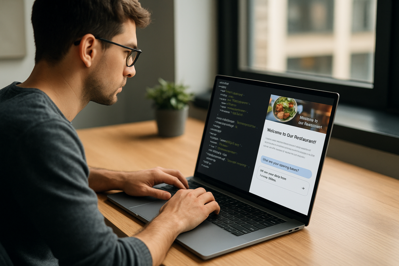 Microsoft Unveils NLWeb to Power the Next Generation of the Web