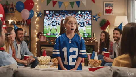 Super Bowl LX – Learning the Game with Sportlingo 🏈🏟️