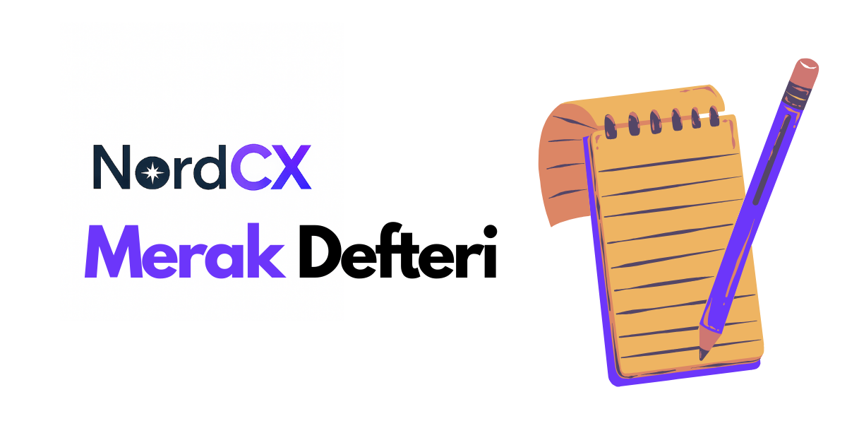 "Merak Defteri" Podcast Yayında!