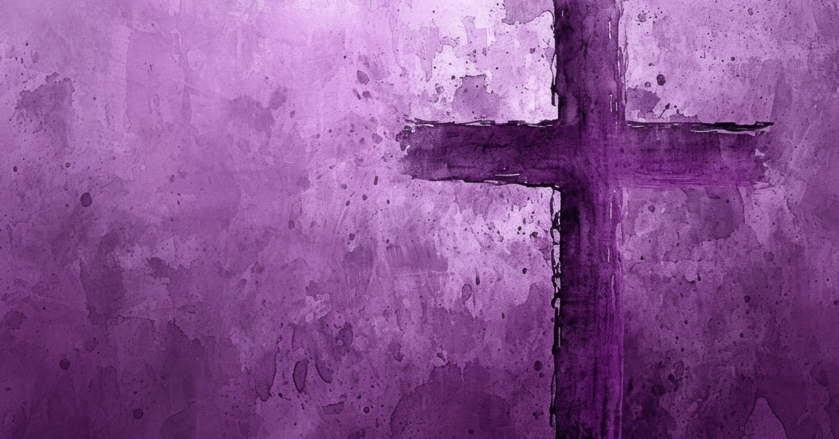 What the Ash on Catholic Foreheads Actually Means 