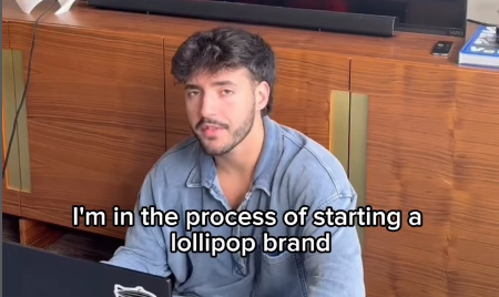 This rave story will teach you more about marketing than any MBA. 