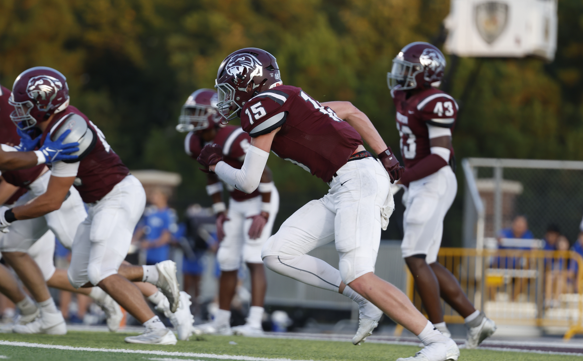 💸 Black Friday Football