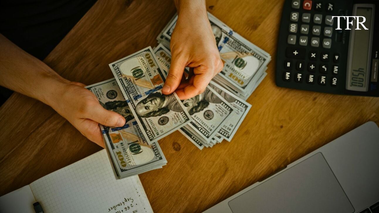 6 Reasons Why Most Budgets Fail...