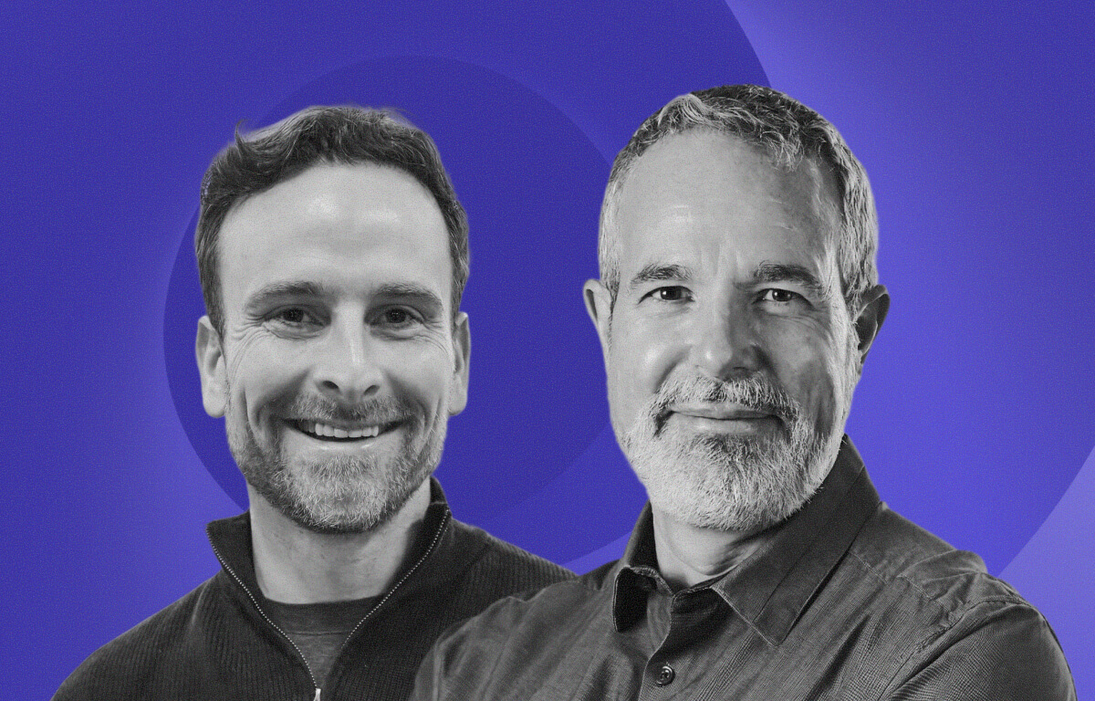 ‘We're producing molecules with 10 times the efficiency’