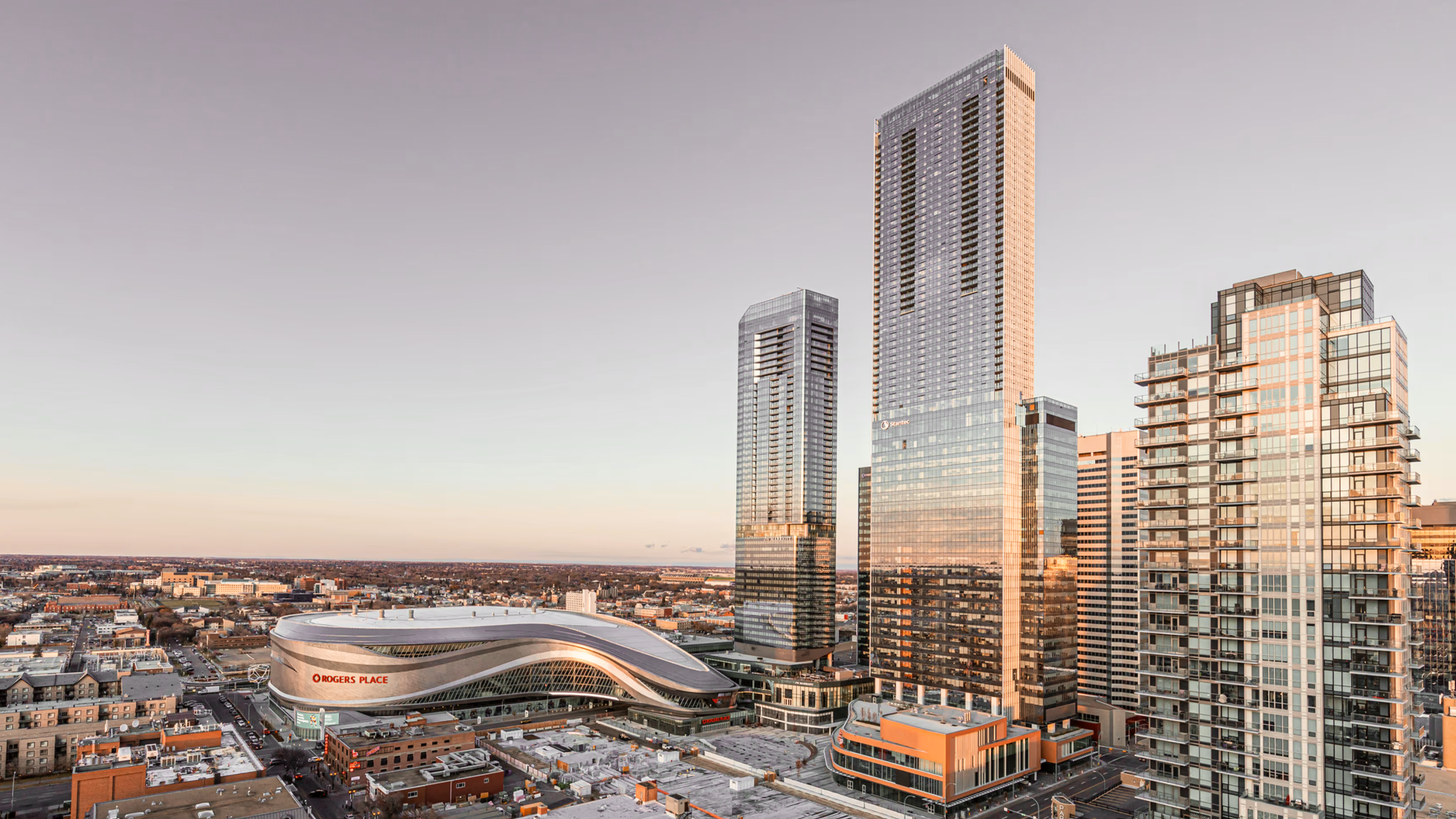 Como um time de hóquei pequeno virou o 3o mais lucrativo dos esportes