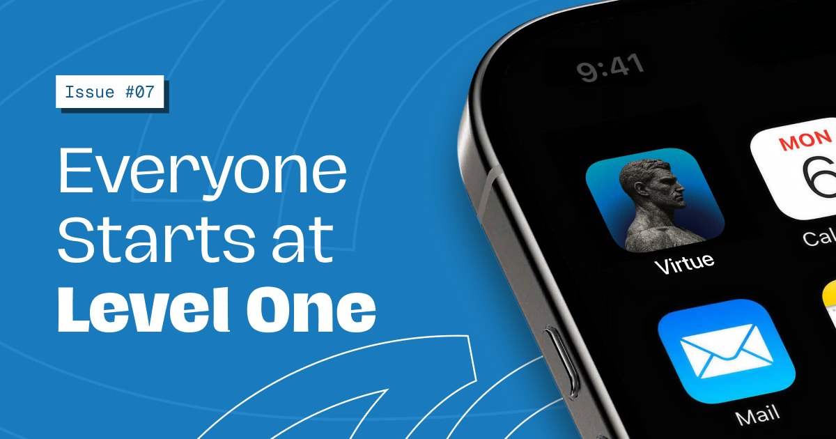 The Proofing Room Issue #07