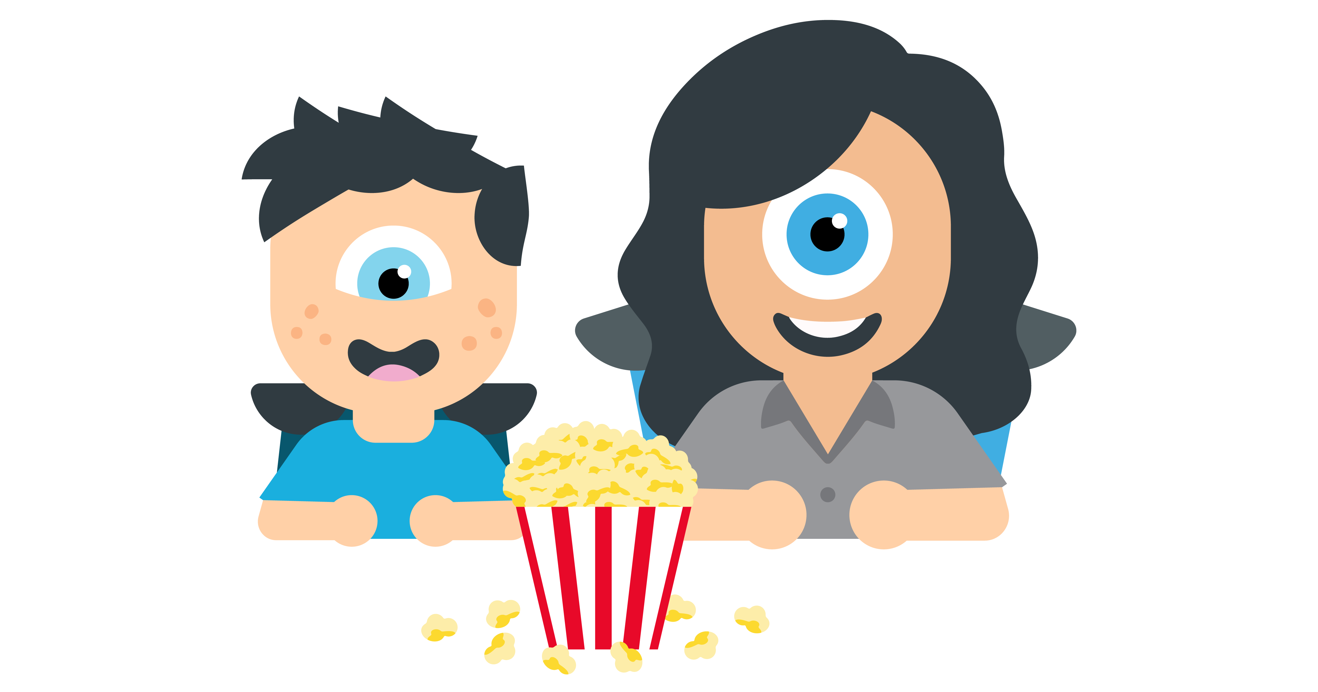 Visualiis how support works best.