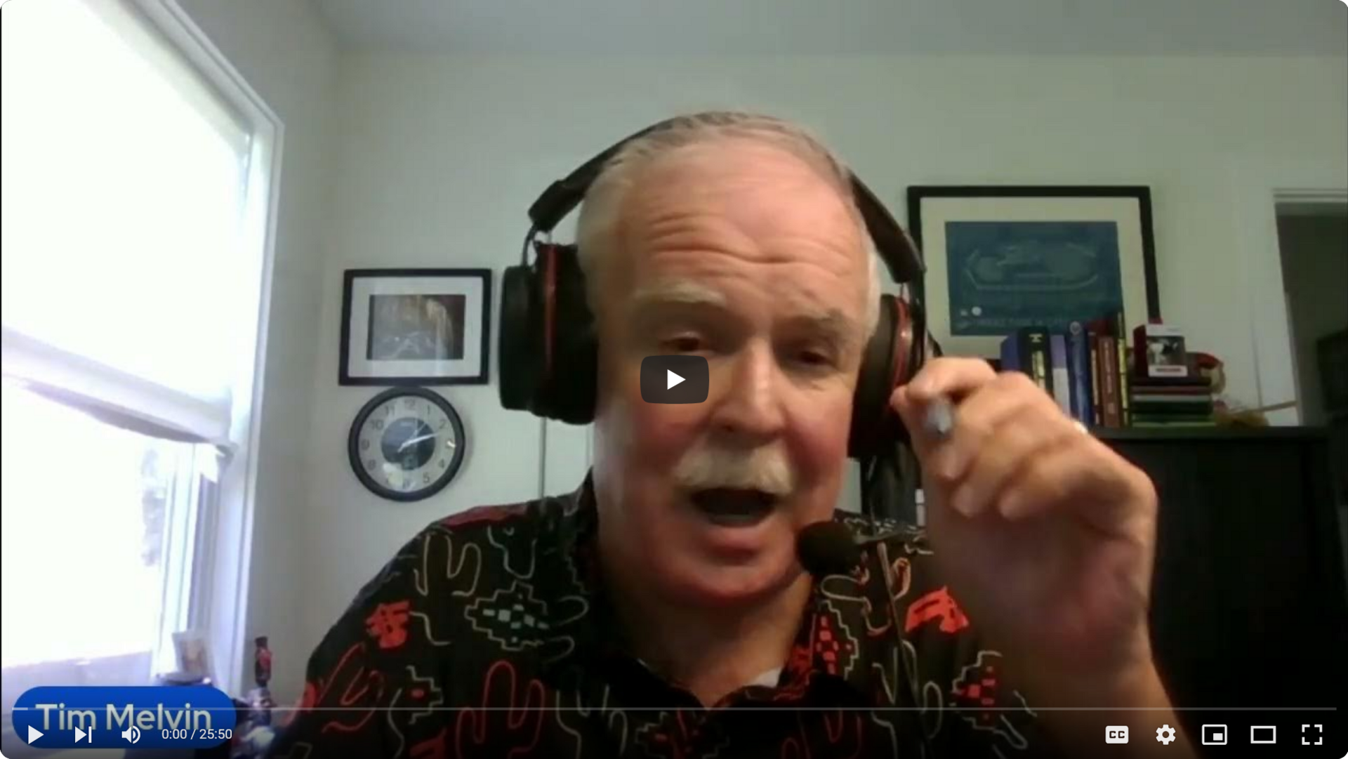 Video Update - The Fed, Jobs Report, and What Else to Expect for the Rest of July