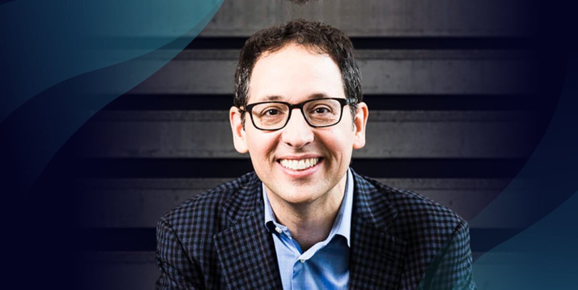 Insights from ex-CMO of Microsoft