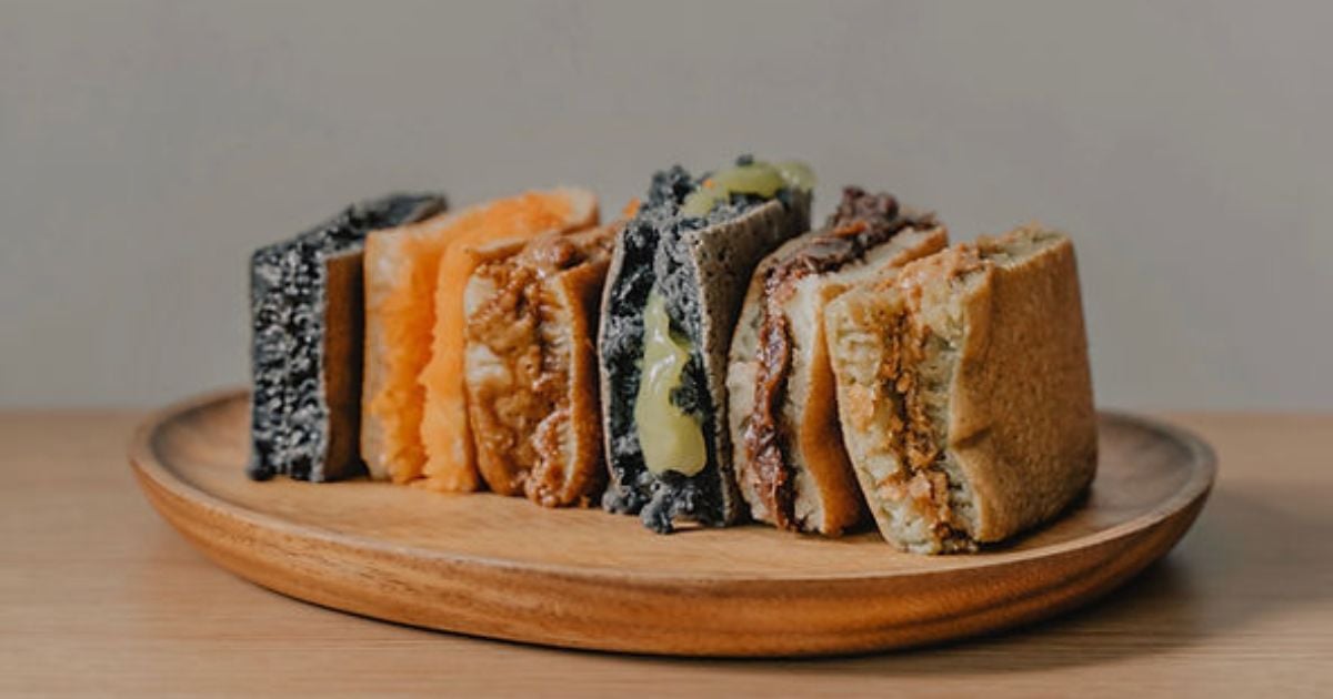 Munchi Pancakes - Singapore’s Tastiest Min Jiang Kueh Reinvented