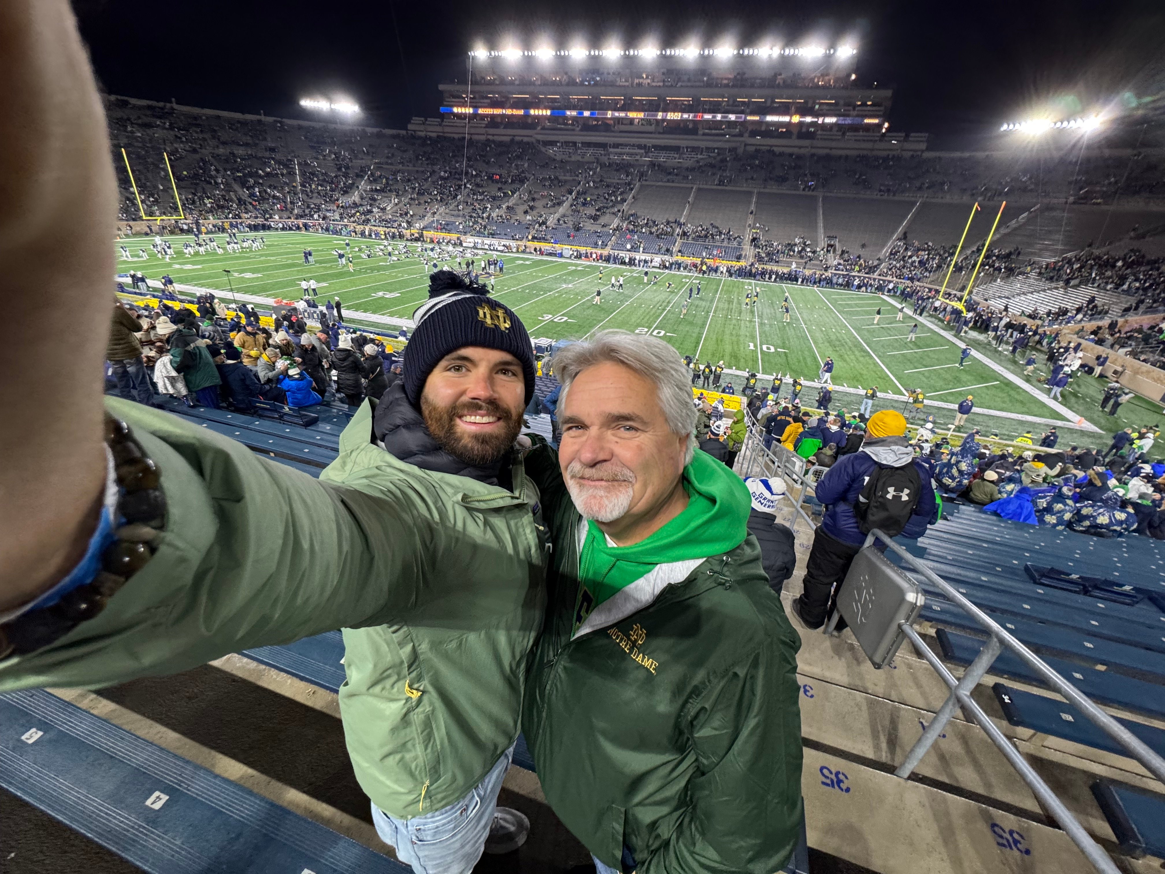 ✨ Do it now, while you can