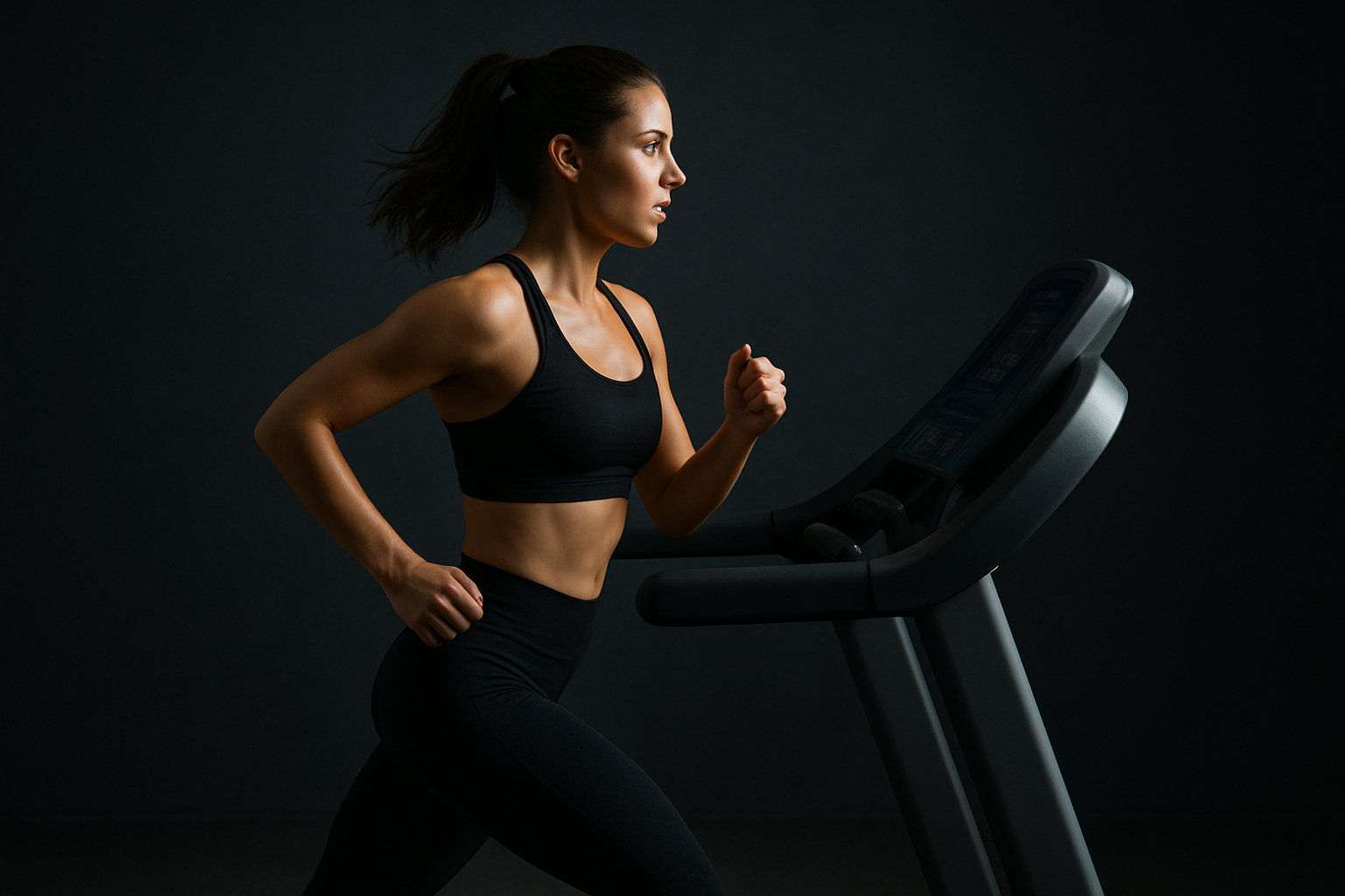 🏃‍♀️ Aeróbico: a ciência do fôlego e da longevidade