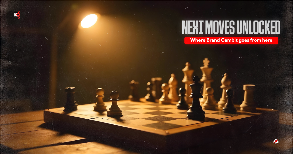 Where do we go from here?